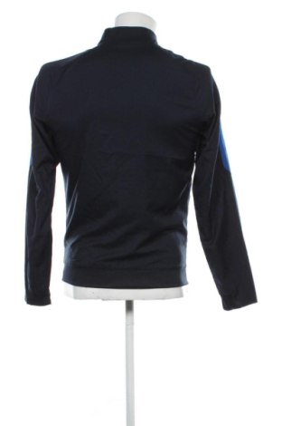 Męska bluza sportowa Nike, Rozmiar S, Kolor Niebieski, Cena 129,99 zł