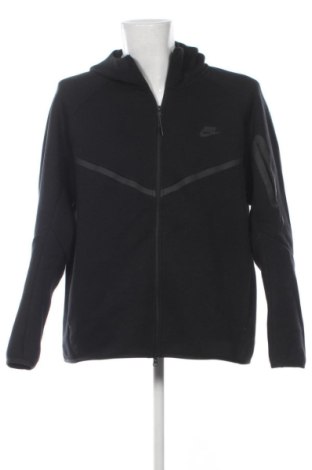 Herren Sweatshirt Nike, Größe XL, Farbe Schwarz, Preis 36,99 €