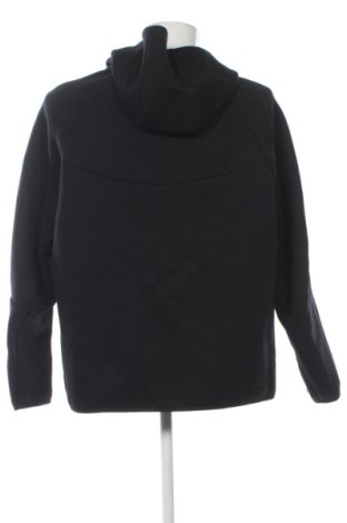 Herren Sweatshirt Nike, Größe XL, Farbe Schwarz, Preis 36,99 €