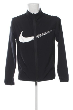 Herren Sportoberteil Nike, Größe M, Farbe Schwarz, Preis 71,99 €