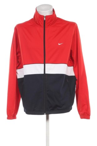 Мъжко спортно горнище Nike, Размер XL, Цвят Многоцветен, Цена 56,24 €