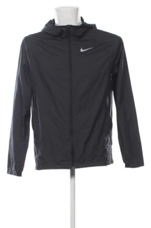 Ανδρική αθλητική ζακέτα Nike, Μέγεθος M, Χρώμα Μαύρο, Τιμή 29,99 €