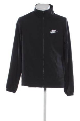 Мъжко спортно горнище Nike, Размер L, Цвят Черен, Цена 25,05 €