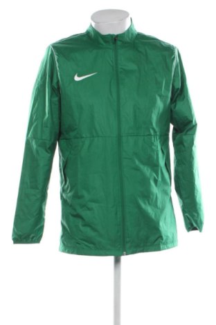 Pánský športový vrch Nike, Veľkosť L, Farba Zelená, Cena  65,95 €