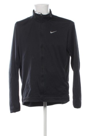 Herren Sportoberteil Nike, Größe XL, Farbe Schwarz, Preis 71,99 €