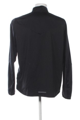 Herren Sportoberteil Nike, Größe XL, Farbe Schwarz, Preis 71,99 €