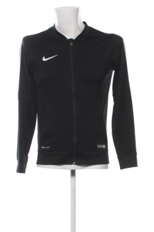 Męska bluza sportowa Nike, Rozmiar S, Kolor Czarny, Cena 133,96 zł