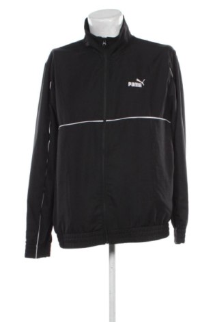 Herren Sportoberteil PUMA, Größe XL, Farbe Schwarz, Preis 71,99 €