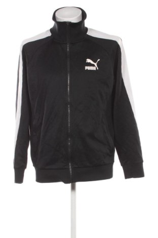 Pánský sportovní vrch PUMA, Velikost L, Barva Černá, Cena  729,00 Kč