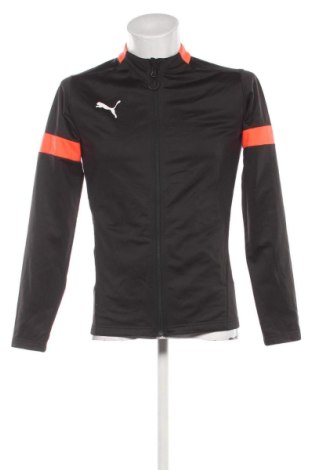 Herren Sportoberteil PUMA, Größe S, Farbe Mehrfarbig, Preis 31,99 €