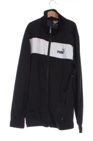 Pánský sportovní vrch PUMA, Velikost XS, Barva Černá, Cena  850,00 Kč