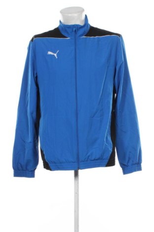 Pánský sportovní vrch PUMA, Velikost M, Barva Vícebarevné, Cena  729,00 Kč