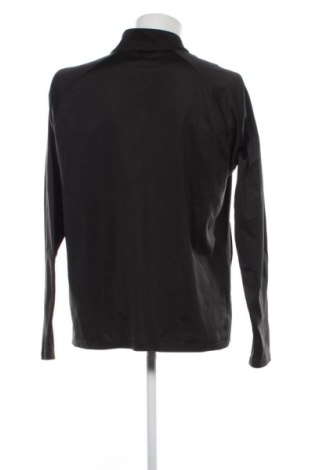 Męska bluza sportowa PUMA, Rozmiar XL, Kolor Czarny, Cena 129,99 zł