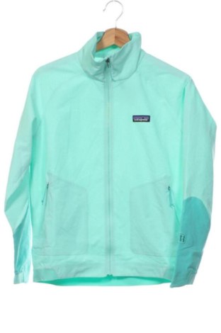 Męska bluza sportowa Patagonia, Rozmiar XS, Kolor Niebieski, Cena 205,50 zł