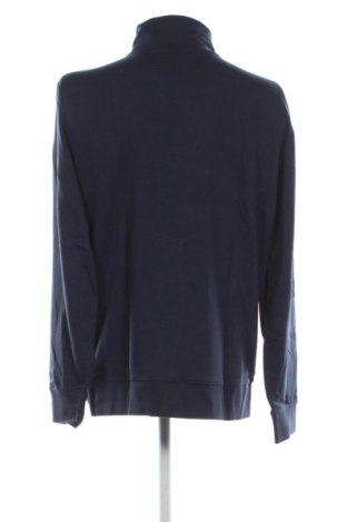 Мъжко спортно горнище Quiksilver, Размер XL, Цвят Син, Цена 48,06 €