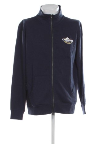 Pánský sportovní vrch Quiksilver, Velikost XL, Barva Modrá, Cena  1 429,00 Kč