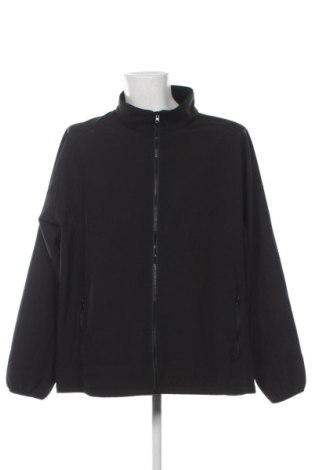 Pánský sportovní vrch Result, Velikost 3XL, Barva Černá, Cena  368,00 Kč