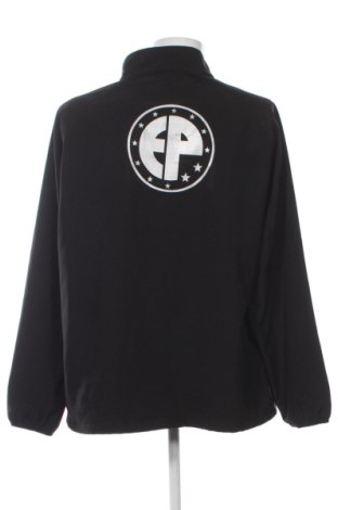 Pánský sportovní vrch Result, Velikost 3XL, Barva Černá, Cena  368,00 Kč