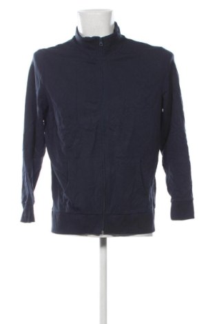 Мъжко спортно горнище Rosa Thea, Размер S, Цвят Син, Цена 20,45 €