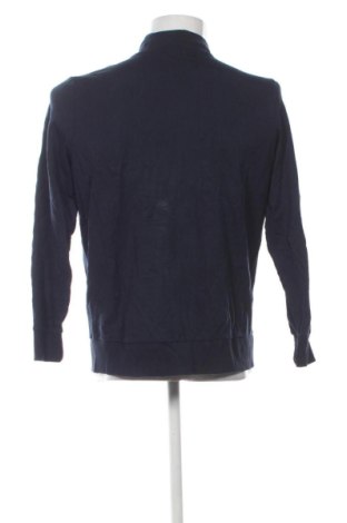 Мъжко спортно горнище Rosa Thea, Размер S, Цвят Син, Цена 20,45 €