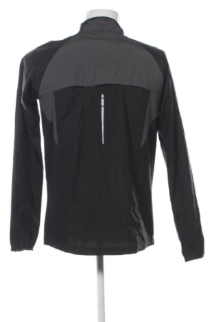 Мъжко спортно горнище SOC, Размер L, Цвят Черен, Цена 21,47 €