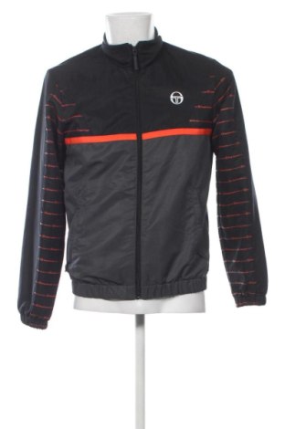 Męska bluza sportowa Sergio Tacchini, Rozmiar M, Kolor Kolorowy, Cena 201,99 zł