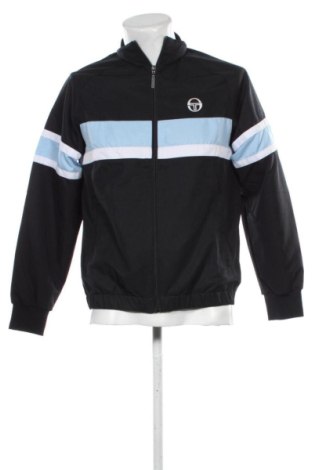 Pánský sportovní vrch Sergio Tacchini, Velikost M, Barva Černá, Cena  2 449,00 Kč