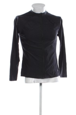 Męska bluza sportowa Speedo, Rozmiar L, Kolor Czarny, Cena 112,53 zł