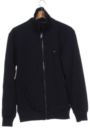 Férfi sport felső Tommy Hilfiger, Méret XS, Szín Kék, Ár 51 919 Ft