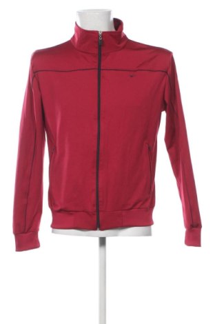 Męska bluza sportowa Unbranded, Rozmiar 3XL, Kolor Czerwony, Cena 104,99 zł