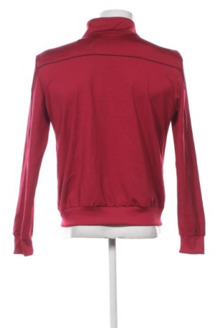 Męska bluza sportowa Unbranded, Rozmiar 3XL, Kolor Czerwony, Cena 104,99 zł