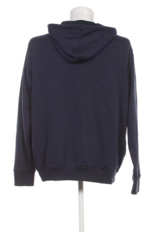 Bluză trening de bărbați Unbranded, Mărime XL, Culoare Albastru, Preț 123,99 Lei