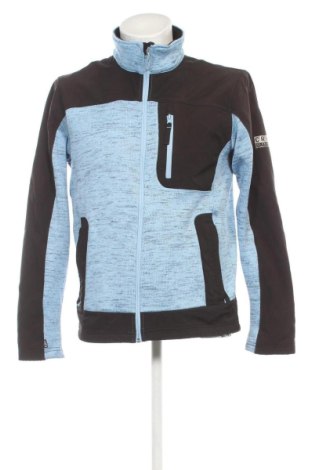 Męska bluza sportowa Unbranded, Rozmiar L, Kolor Niebieski, Cena 107,17 zł