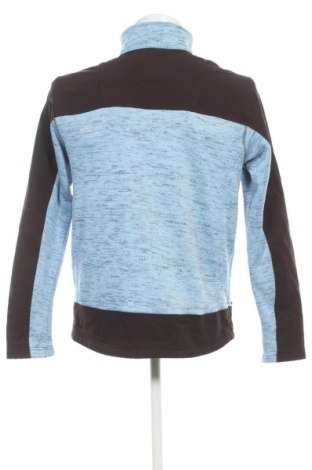 Męska bluza sportowa Unbranded, Rozmiar L, Kolor Niebieski, Cena 107,17 zł