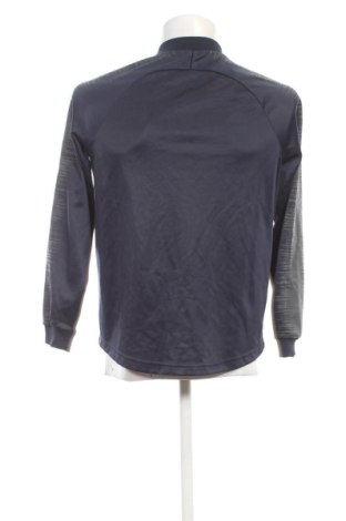 Bluză trening de bărbați Unbranded, Mărime M, Culoare Albastru, Preț 104,10 Lei