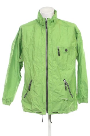 Bluză trening de bărbați Unbranded, Mărime L, Culoare Verde, Preț 196,99 Lei