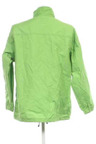 Bluză trening de bărbați Unbranded, Mărime L, Culoare Verde, Preț 196,99 Lei