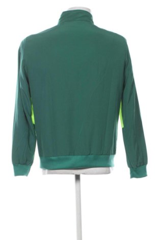 Мъжко спортно горнище Unbranded, Размер XL, Цвят Зелен, Цена 20,00 €