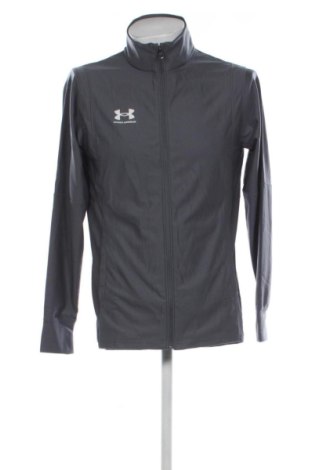 Pánský sportovní vrch Under Armour, Velikost M, Barva Šedá, Cena  1 649,00 Kč