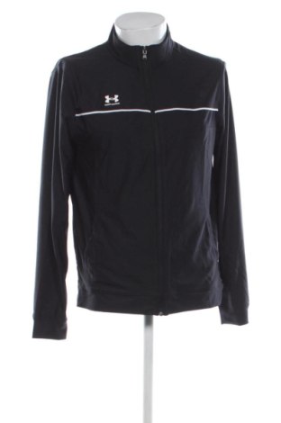 Herren Sportoberteil Under Armour, Größe L, Farbe Schwarz, Preis 71,99 €