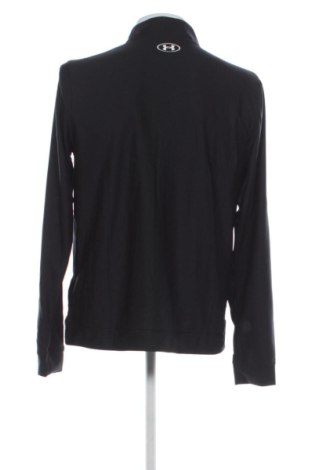 Herren Sportoberteil Under Armour, Größe L, Farbe Schwarz, Preis 71,99 €