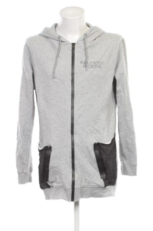 Pánská mikina  Urban Classics, Velikost XL, Barva Šedá, Cena  629,00 Kč