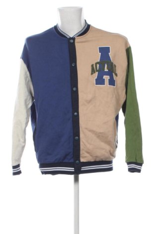 Herrenjacke ASOS, Größe M, Farbe Mehrfarbig, Preis 41,99 €