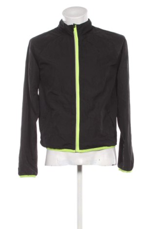 Herrenjacke Active, Größe S, Farbe Schwarz, Preis 31,99 €