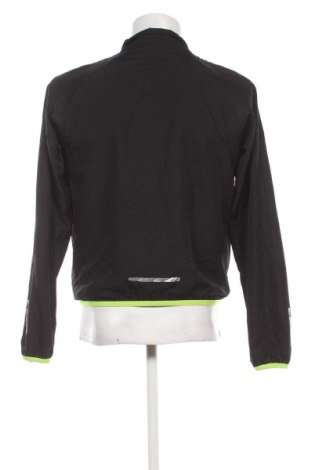 Herrenjacke Active, Größe S, Farbe Schwarz, Preis 31,99 €