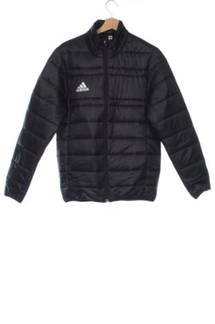 Мъжко яке Adidas, Размер XS, Цвят Черен, Цена 132,12 €