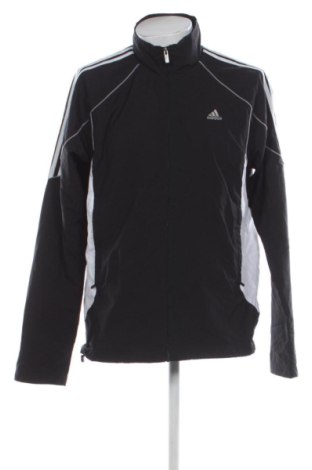 Pánská bunda  Adidas, Velikost L, Barva Černá, Cena  1 279,00 Kč