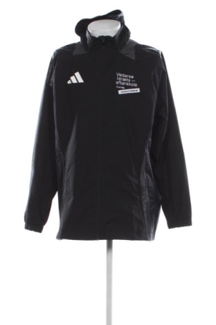 Geacă de bărbati Adidas, Mărime XL, Culoare Negru, Preț 259,99 Lei