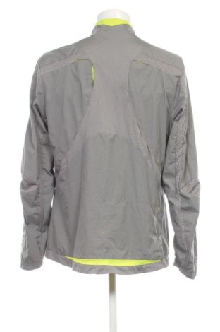 Geacă de bărbati Adidas, Mărime XL, Culoare Gri, Preț 259,99 Lei