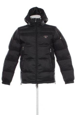 Мъжко яке Alessandro Zavetti, Размер M, Цвят Черен, Цена 122,70 €